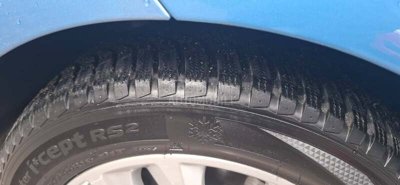 Ford C-Max 1.6 FFUULL