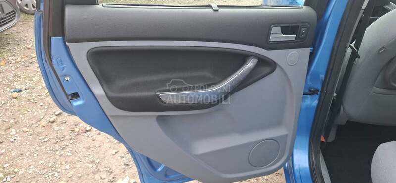 Ford C-Max 1.6 FFUULL