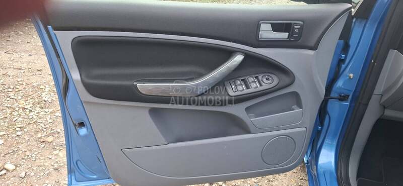 Ford C-Max 1.6 FFUULL