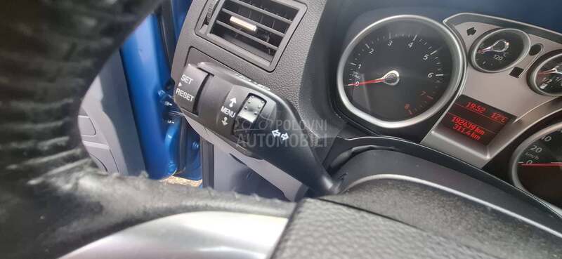 Ford C-Max 1.6 FFUULL