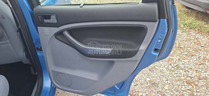 Ford C-Max 1.6 FFUULL