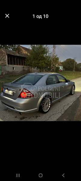 Aluminijumske felne  18" 5 x 108