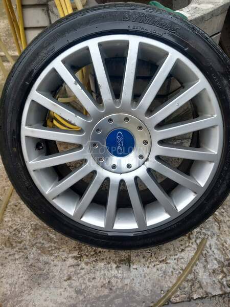 Aluminijumske felne  18" 5 x 108