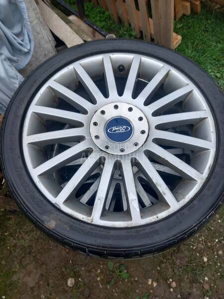 Aluminijumske felne  18" 5 x 108
