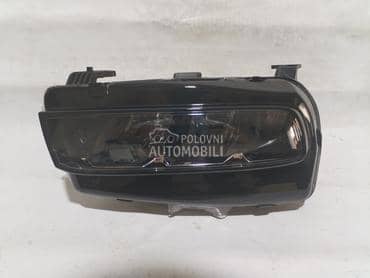 222. Far levi za Citroen C3 Aircross od 2021. do 2024. god.