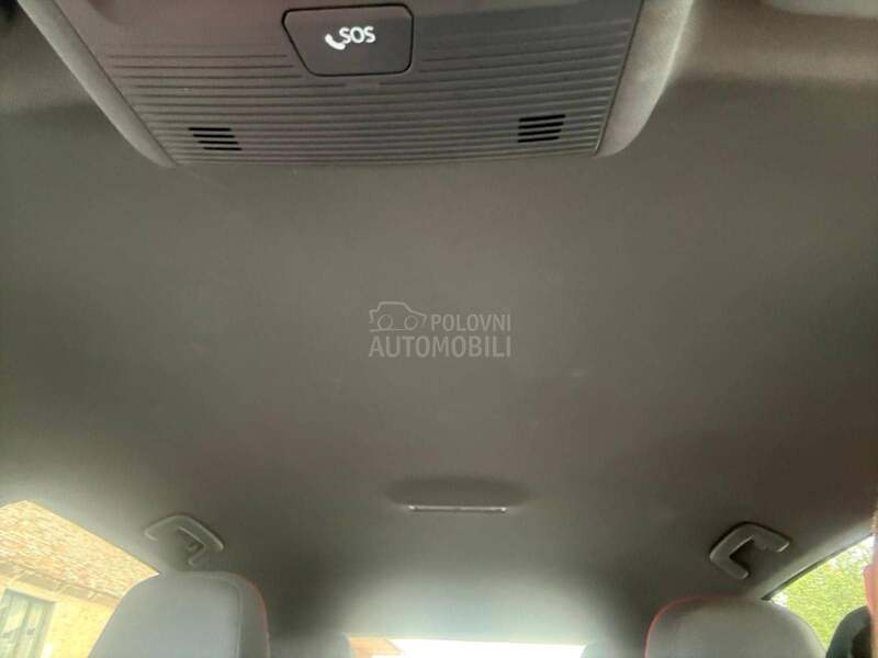 Volkswagen Golf 8 
