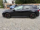 Volkswagen Golf 8 