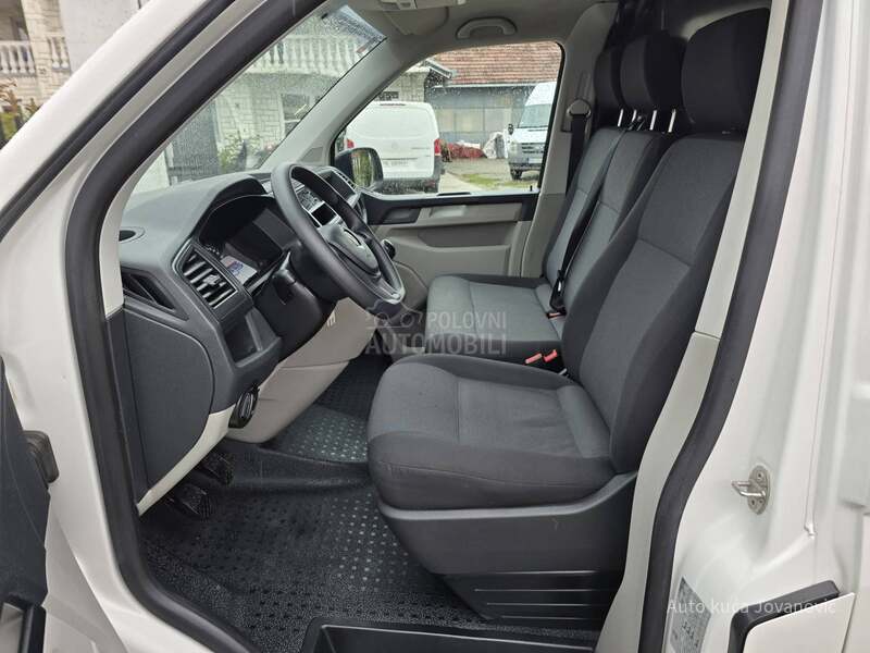Volkswagen Transporter T6 2.0 tdi maxi