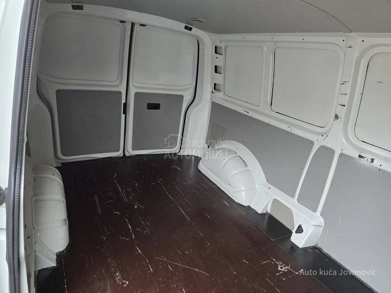 Volkswagen Transporter T6 2.0 tdi maxi