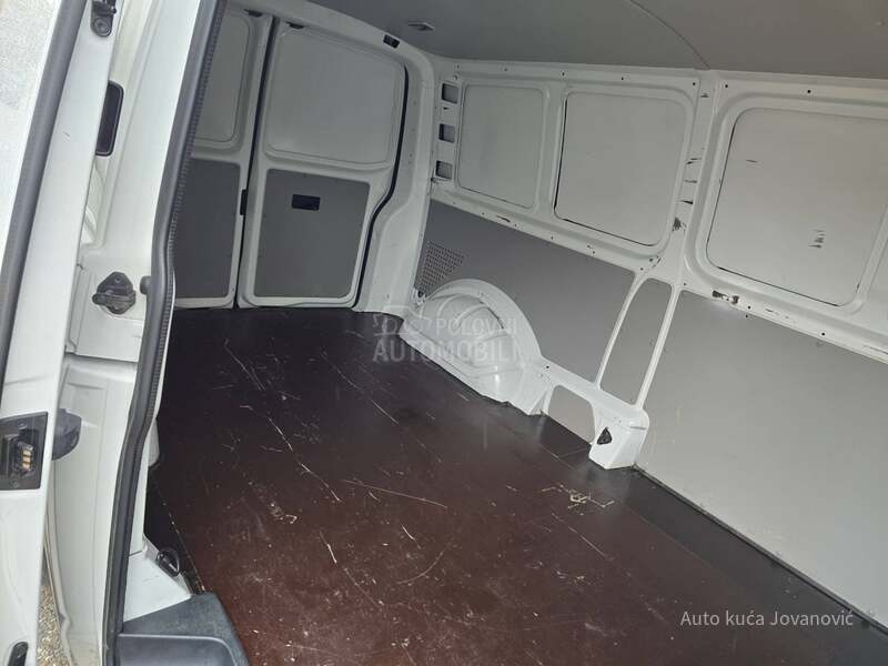 Volkswagen Transporter T6 2.0 tdi maxi