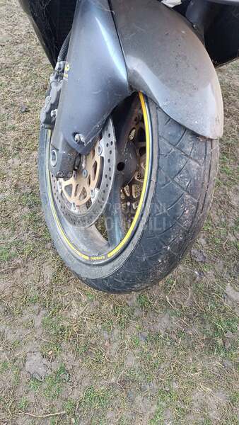 Kawasaki Ninja