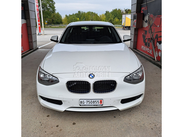 BMW 116 UrbanStyle ECO/Sport