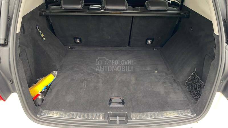 Mercedes Benz ML 350 3.0