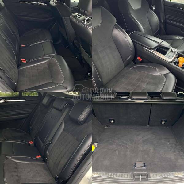 Mercedes Benz ML 350 3.0