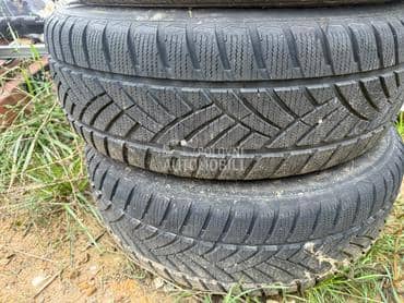 Linglong 215/65 R16 Zimska