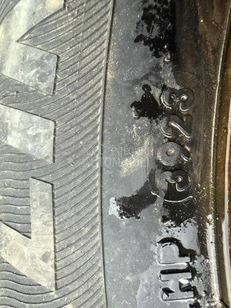 Linglong 215/65 R16 Zimska