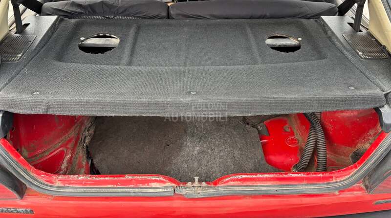 Volkswagen Golf 2 1.3
