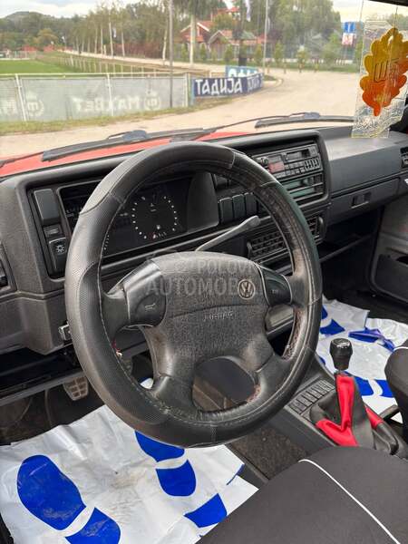 Volkswagen Golf 2 1.3