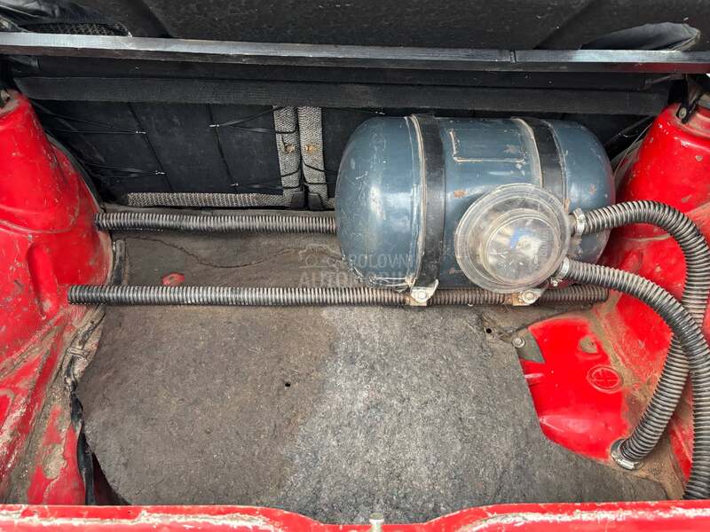 Volkswagen Golf 2 1.3