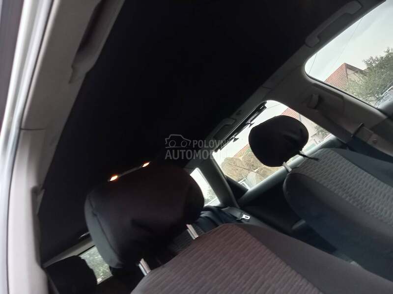 Audi A4 1.9 tdi