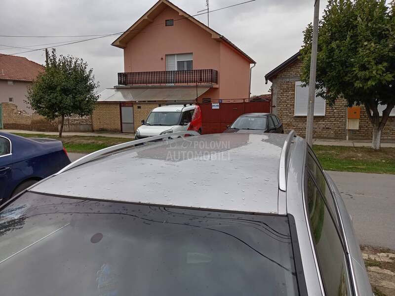 Audi A4 1.9 tdi