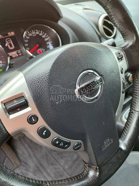 Nissan Qashqai 1.5 DCI ACENTA