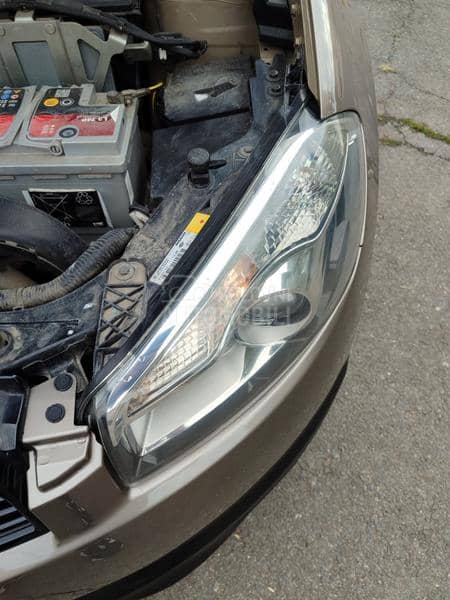 Nissan Qashqai 1.5 DCI ACENTA