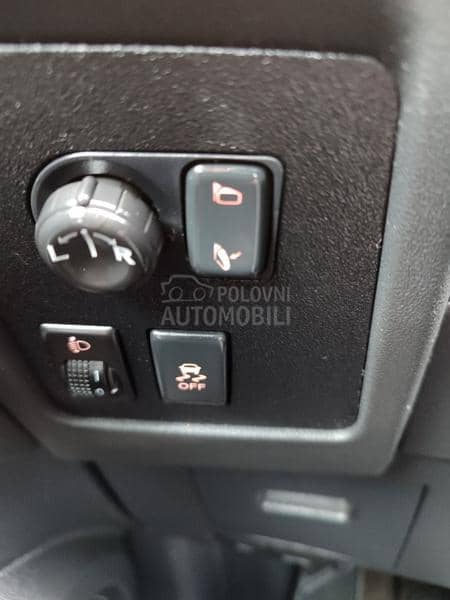 Nissan Qashqai 1.5 DCI ACENTA