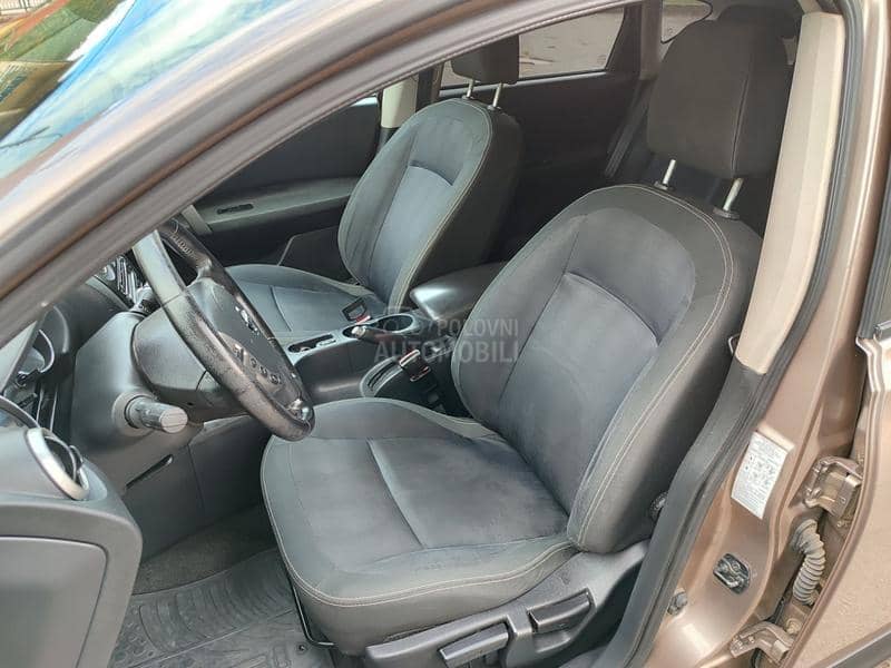 Nissan Qashqai 1.5 DCI ACENTA
