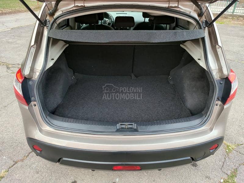 Nissan Qashqai 1.5 DCI ACENTA