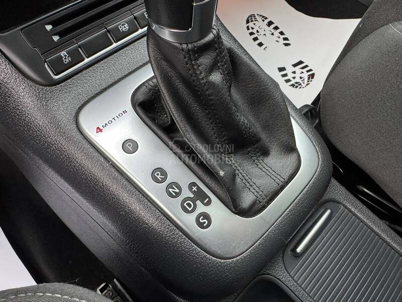 Volkswagen Tiguan 3x R LINE DSG CH