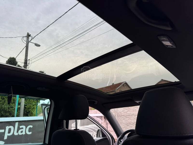 Volkswagen Tiguan 3x R LINE DSG CH