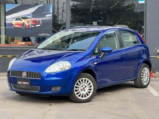 1.3 mjt CEO AUTO U DELOVIMA