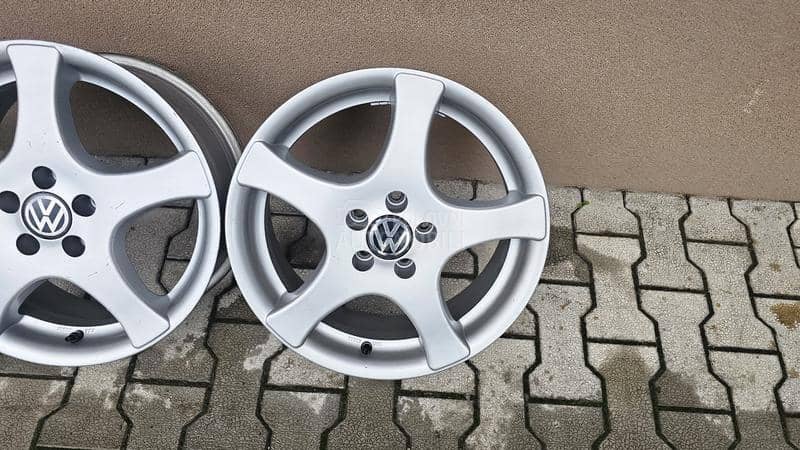 Aluminijumske felne  16" 5 x 100