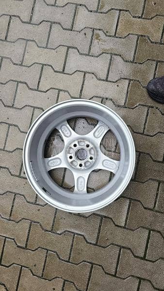 Aluminijumske felne  16" 5 x 100