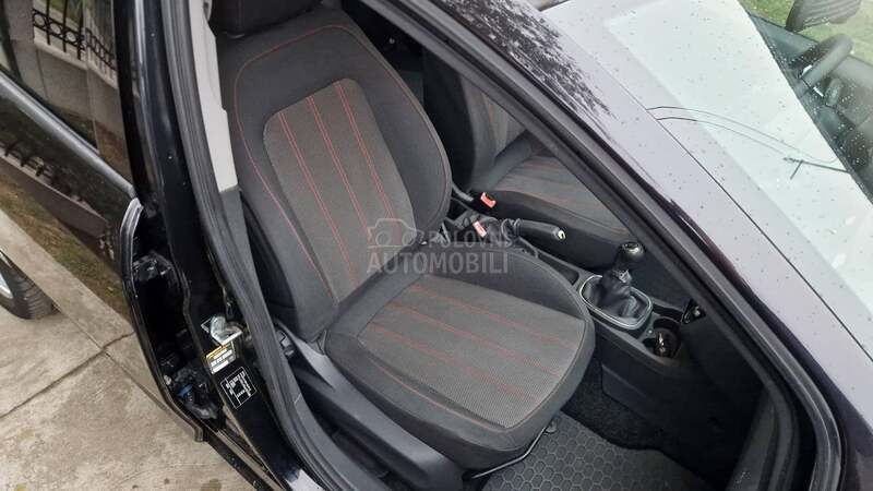 Opel Corsa D 1.4/ENJOY/CH