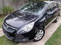 Opel Corsa D 1.4/ENJOY/CH