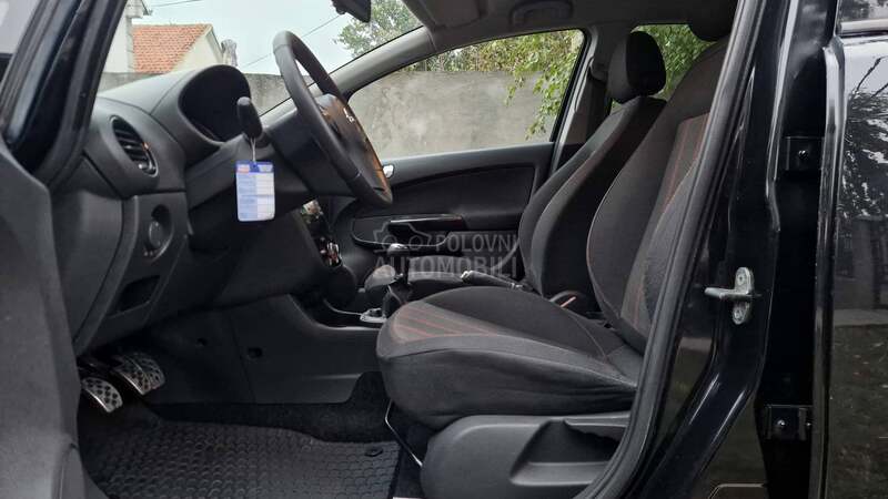 Opel Corsa D 1.4/ENJOY/CH