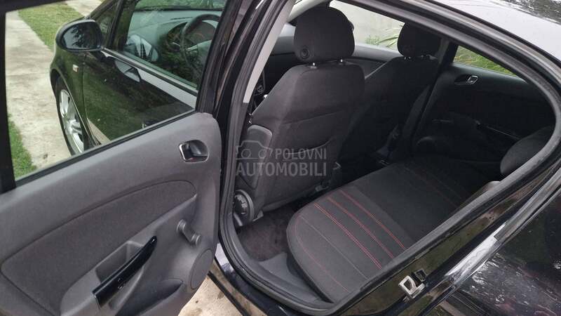 Opel Corsa D 1.4/ENJOY/CH