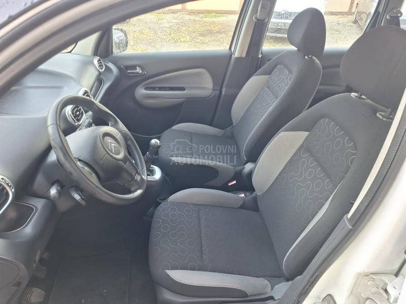 Citroen C3 Picasso 1.4
