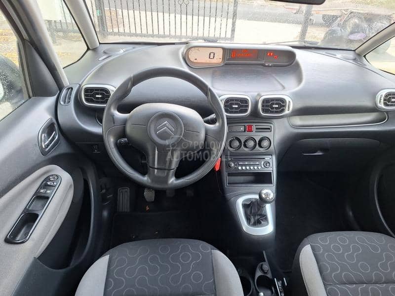 Citroen C3 Picasso 1.4