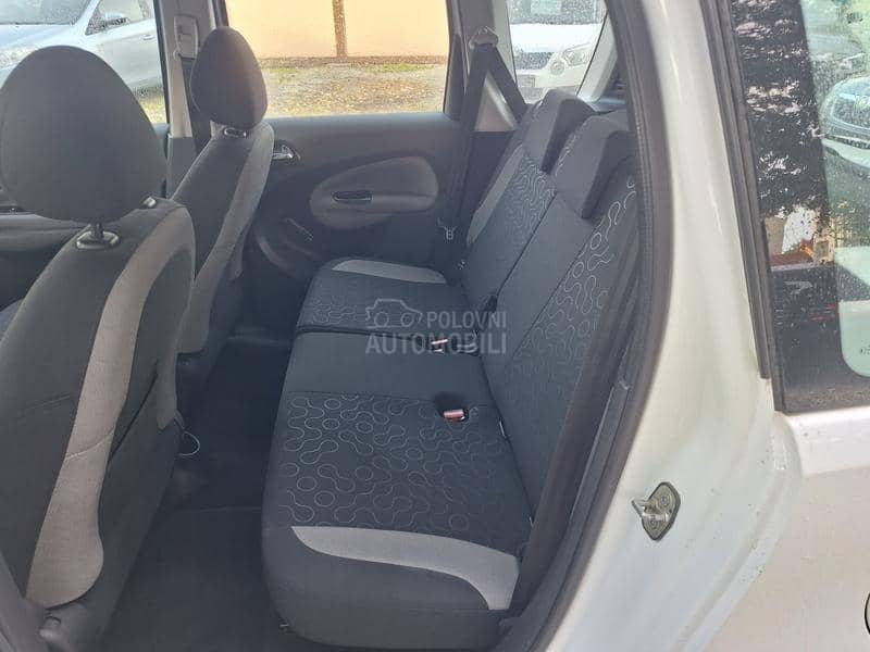 Citroen C3 Picasso 1.4