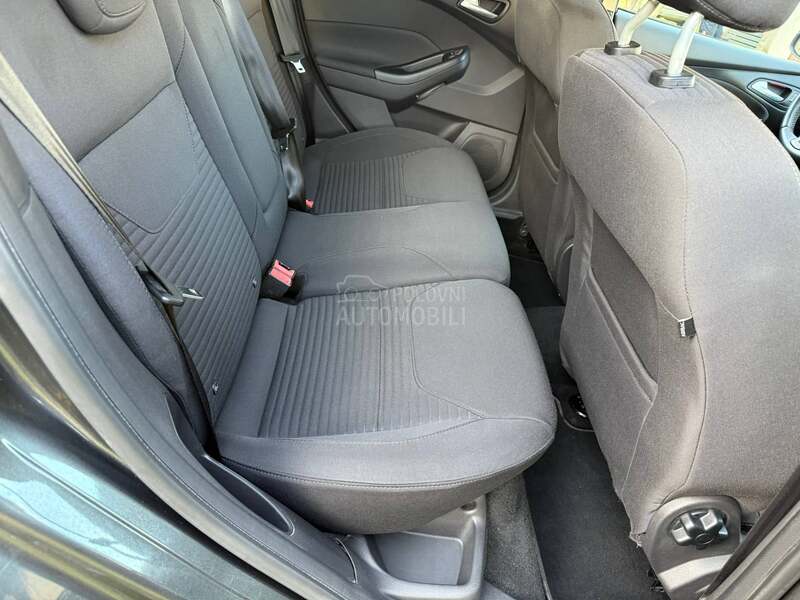Ford Focus N.O.V