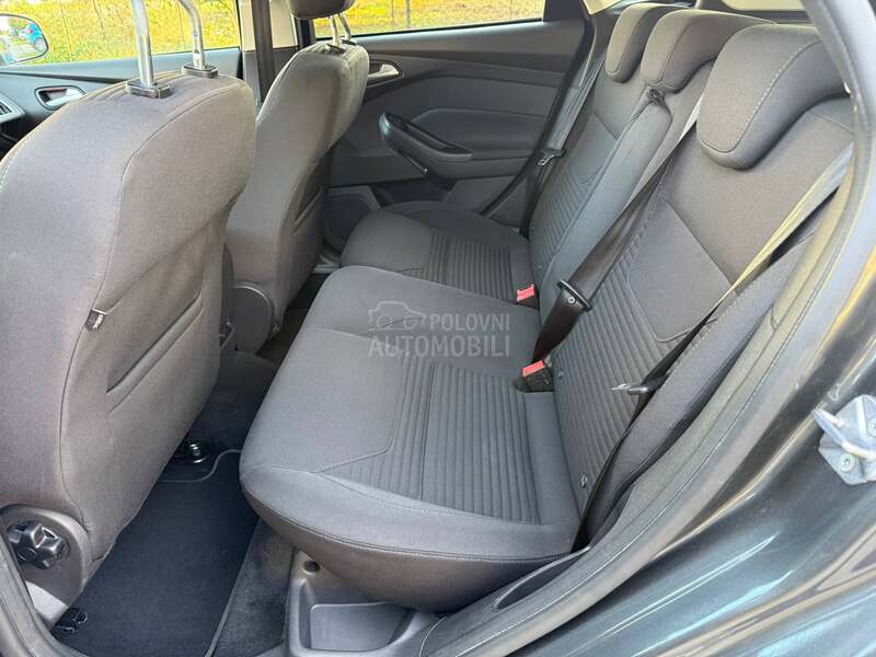 Ford Focus N.O.V