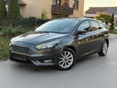 Ford Focus N.O.V