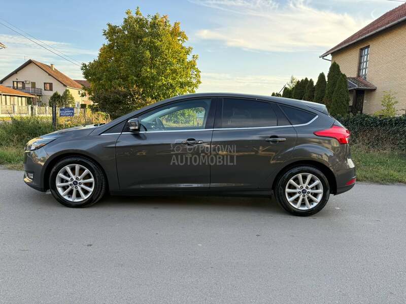 Ford Focus N.O.V