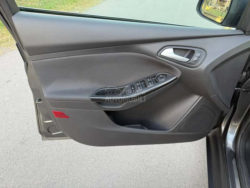 Ford Focus N.O.V