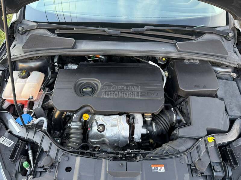 Ford Focus N.O.V