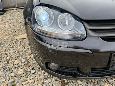 Farovi za Volkswagen Golf 5 od 2004. do 2008. god.