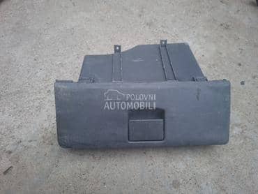 kaseta za Chevrolet Spark